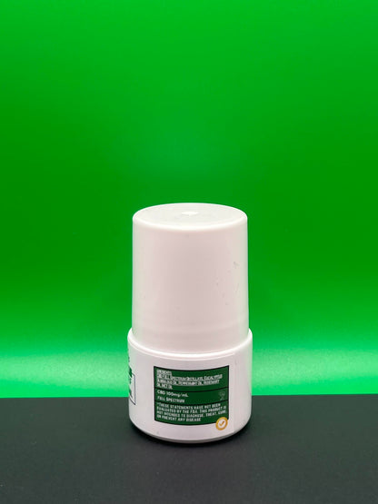 CBD Relief Topical Oil - 3000MG