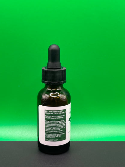 CBD Rest Tincture - 3000MG