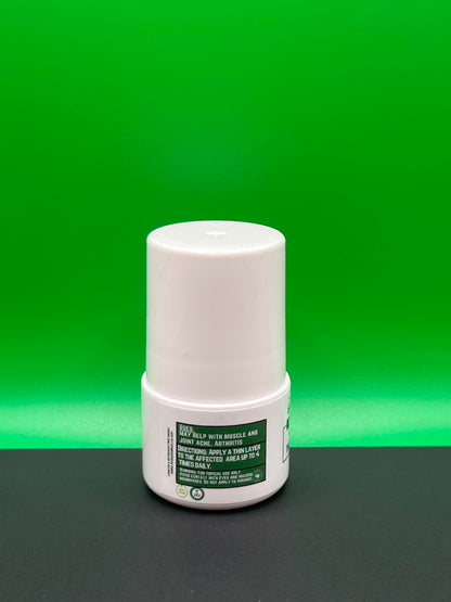 CBD Ease Topical Oil - 3000MG